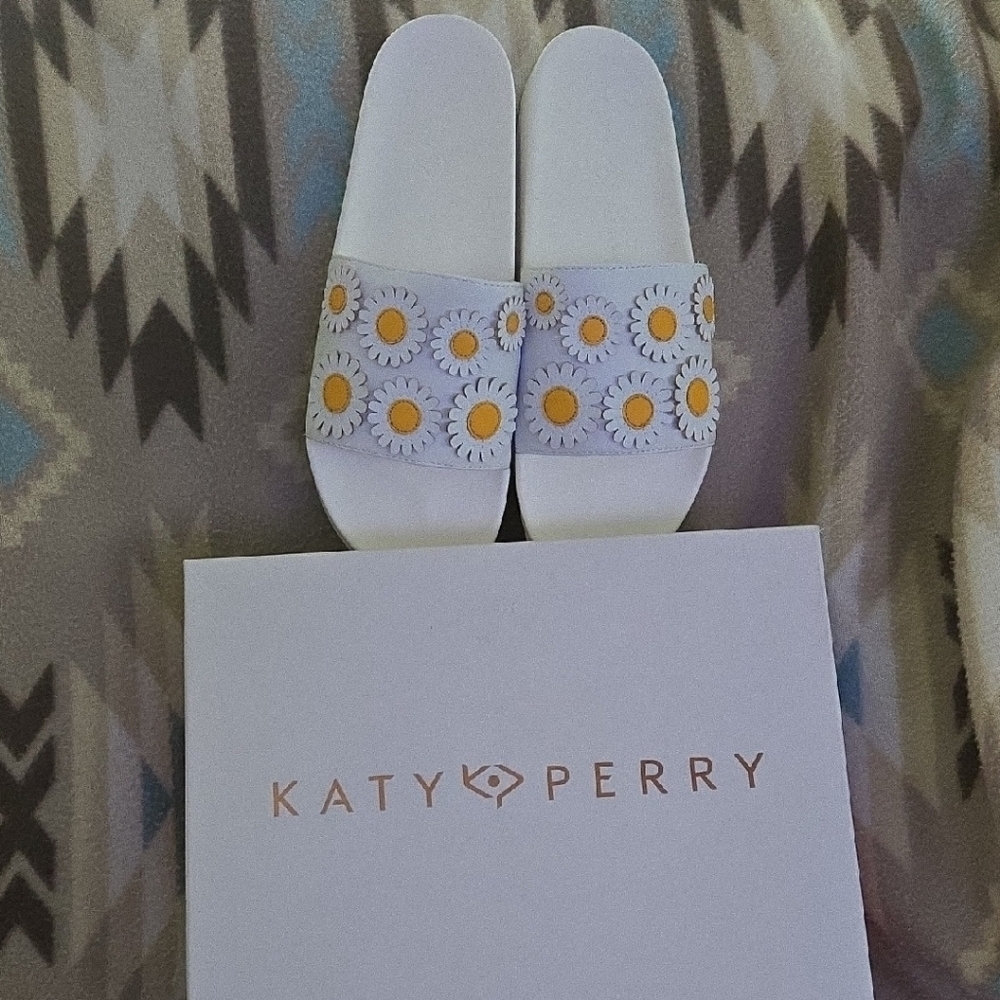 Katy Perry The Jimmi
